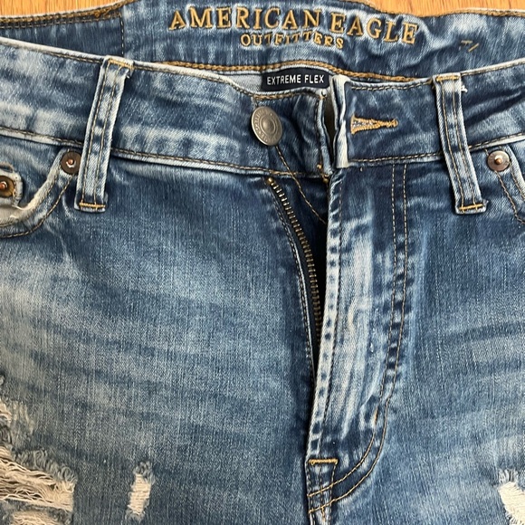 AE men’s Extreme flex denim jeans, 30x32 - Picture 2 of 5